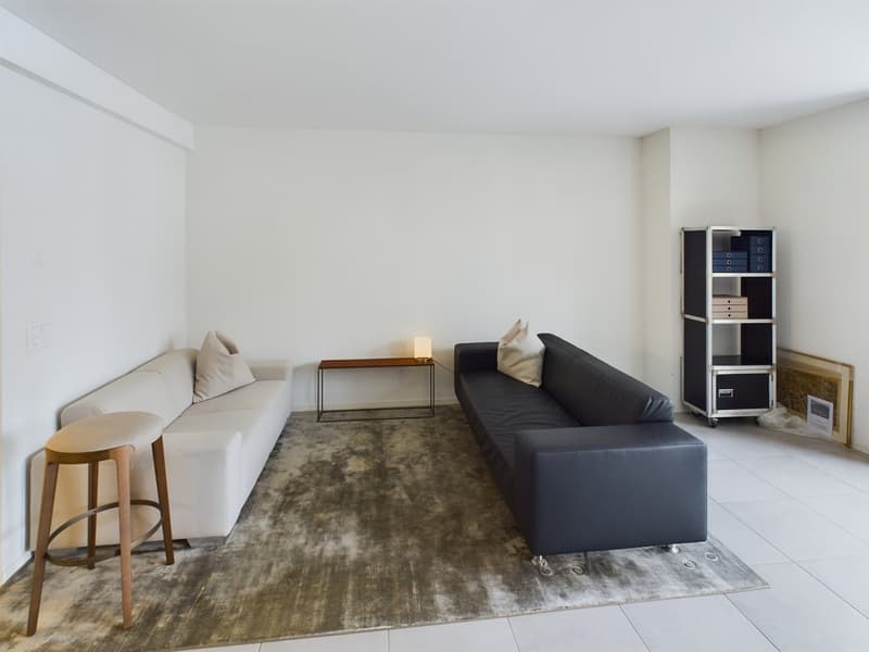 Charmante 5.5-Zimmer-Duplex-Wohnung im Herzen von Biel (9)