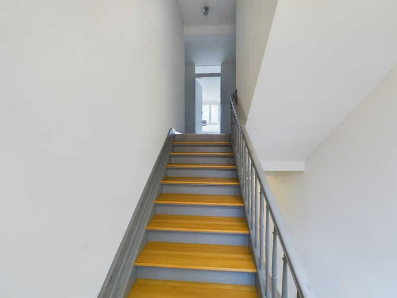 Charmante 5.5-Zimmer-Duplex-Wohnung im Herzen von Biel (14)