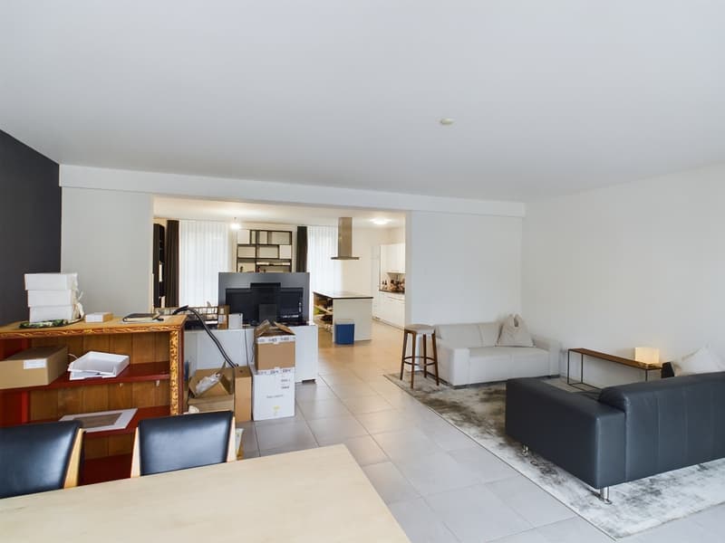 Charmante 5.5-Zimmer-Duplex-Wohnung im Herzen von Biel (10)