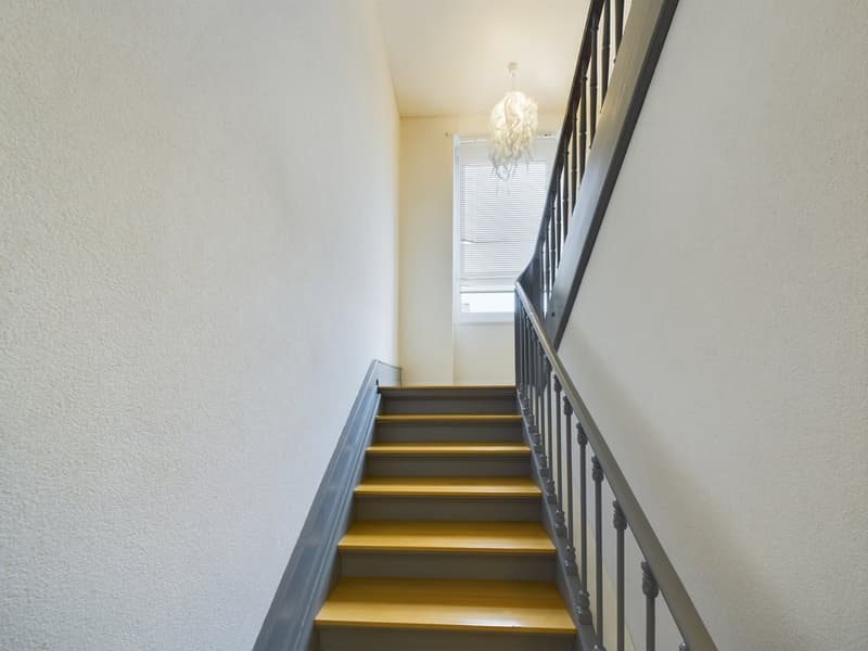 Charmante 5.5-Zimmer-Duplex-Wohnung im Herzen von Biel (13)