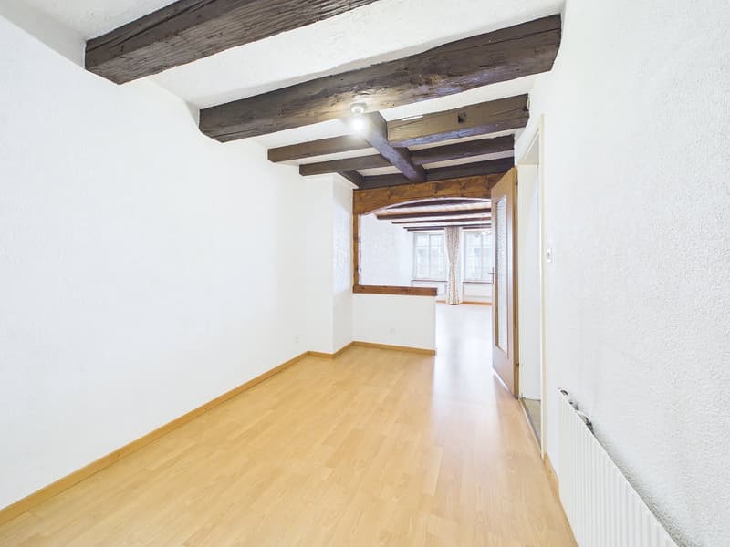 Historische Perle mit Einliegerwohnung und Ausbaupoteintial (4)