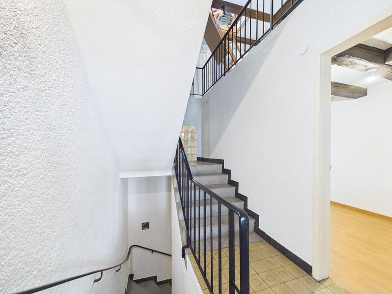 Historische Perle mit Einliegerwohnung und Ausbaupoteintial (14)