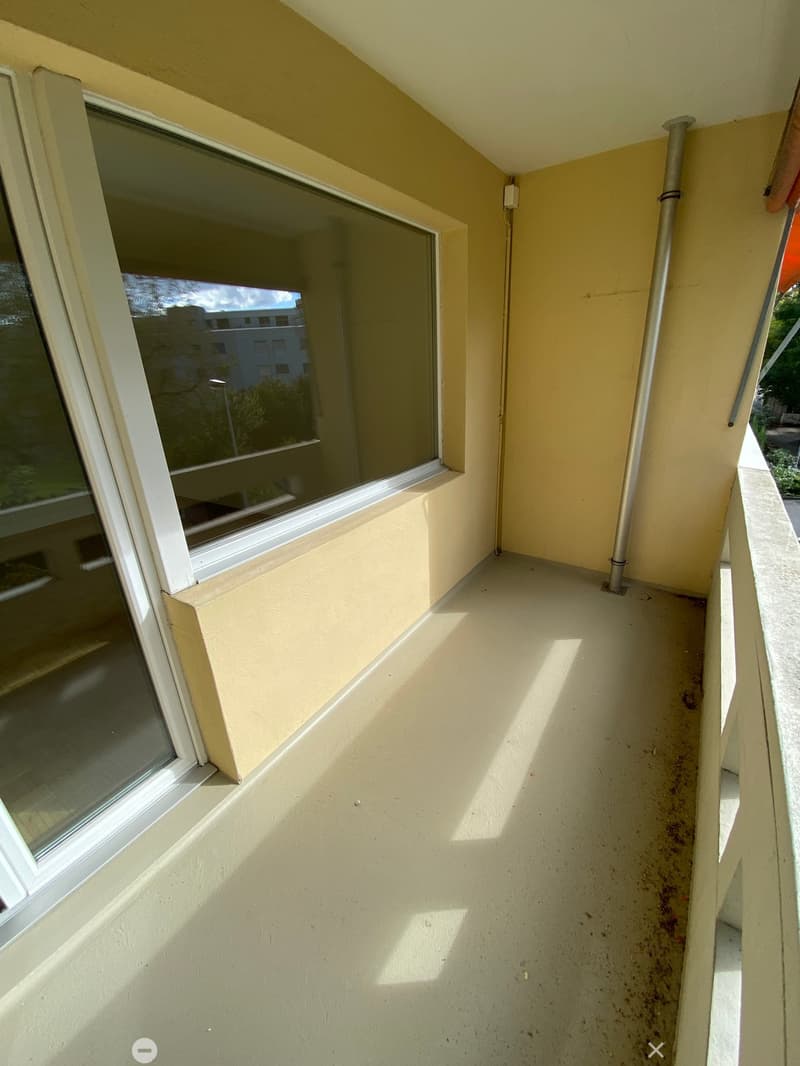 3-Zimmer-Wohnung mit Balkon in Biel – ab September 2026 zu vermieten (5)