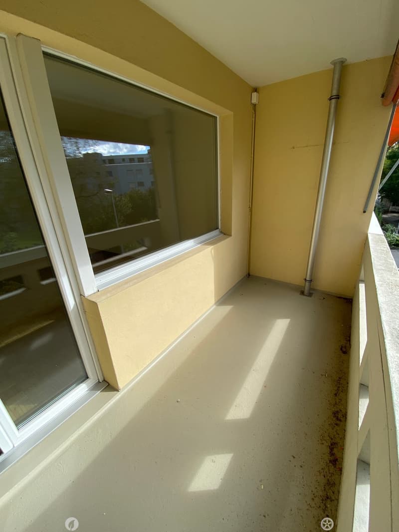 3-Zimmer-Wohnung mit Balkon in Biel – ab September 2026 zu vermieten (5)
