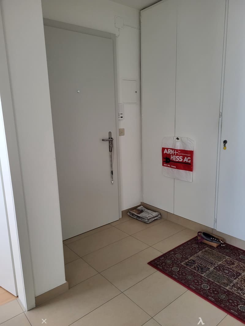 3-Zimmer-Wohnung mit Balkon in Biel – ab September 2026 zu vermieten (4)
