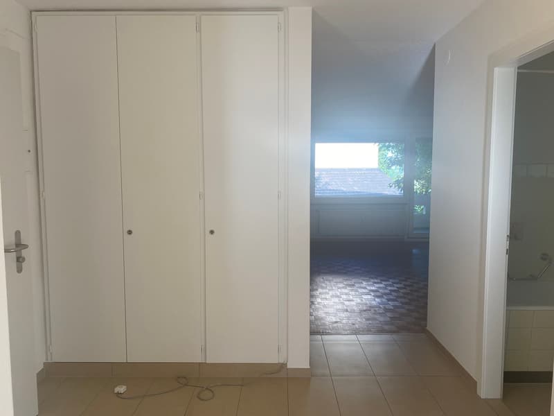 3-Zimmer-Wohnung mit Balkon in Biel – ab September 2026 zu vermieten (9)