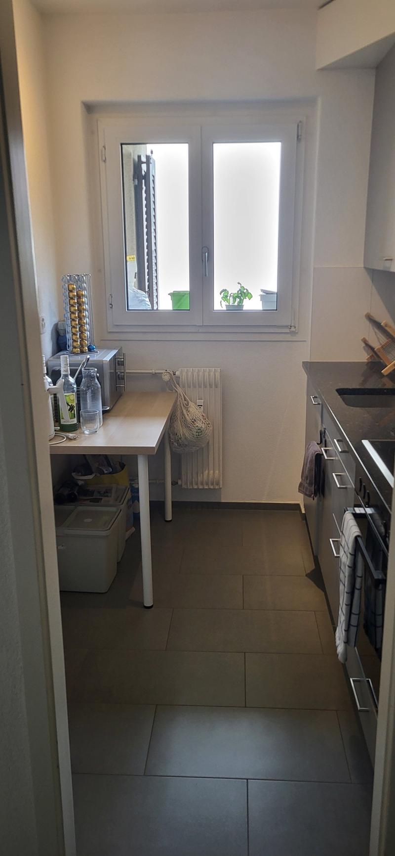 Charmante 2-Zimmerwohnung mit Balkon in Biel – ab Oktober 2026 verfügbar (8)