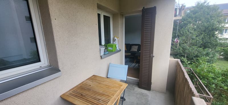 Charmante 2-Zimmerwohnung mit Balkon in Biel – ab Oktober 2026 verfügbar (11)