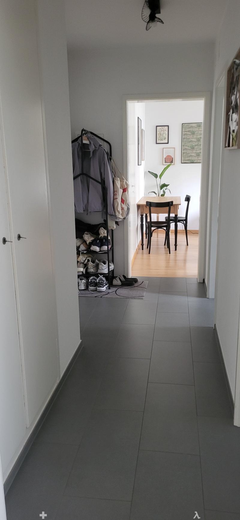Charmante 2-Zimmerwohnung mit Balkon in Biel – ab Oktober 2026 verfügbar (5)