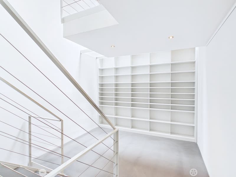 Exklusive Triplex-Wohnung mit direktem Seeanstoss und eigenem Bootsplatz in Twann-Tüscherz (6)