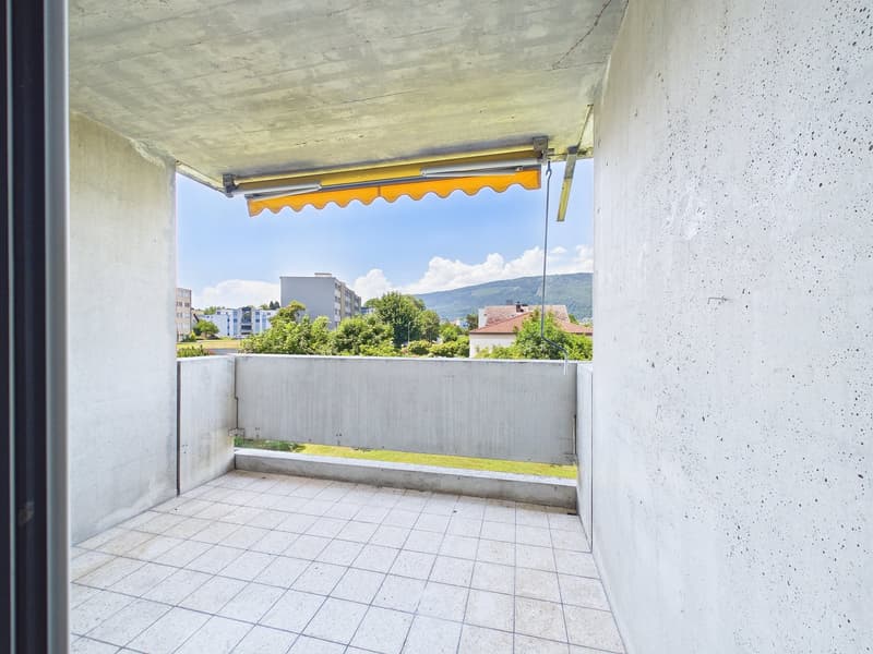 In nächster Nähe zur Aare (12)