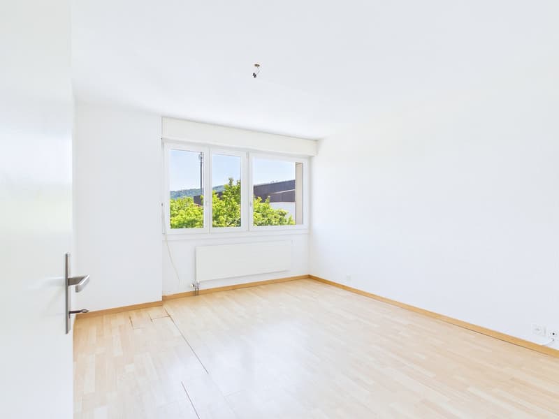 In nächster Nähe zur Aare (11)