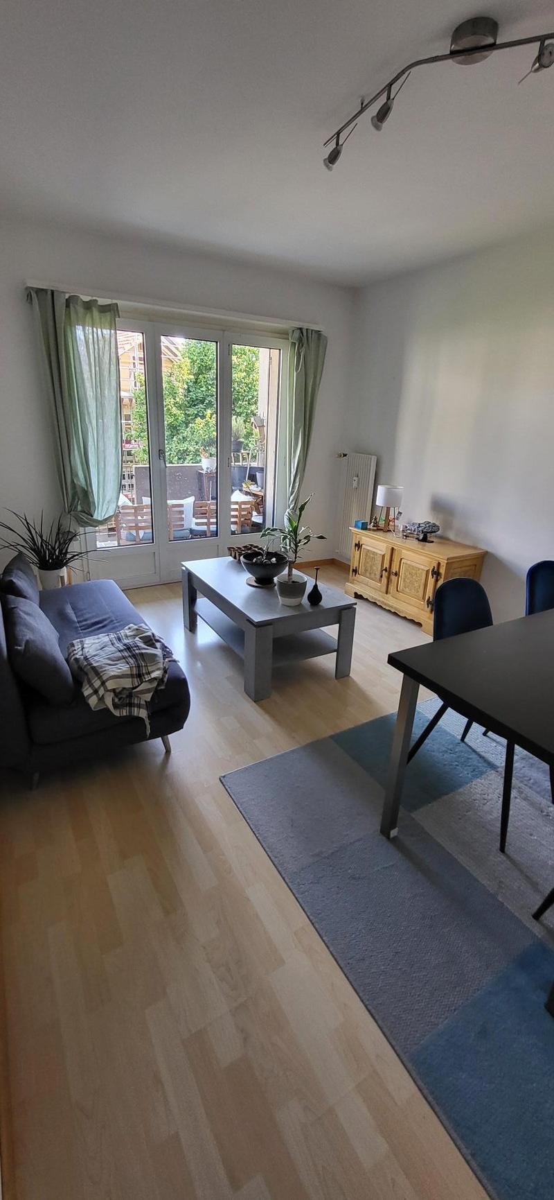 3-Zimmerwohnung mit Balkon, 1. OG rechts (8)