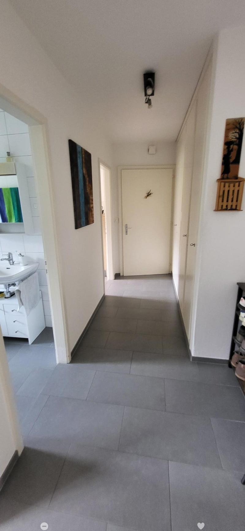3-Zimmerwohnung mit Balkon, 1. OG rechts (5)