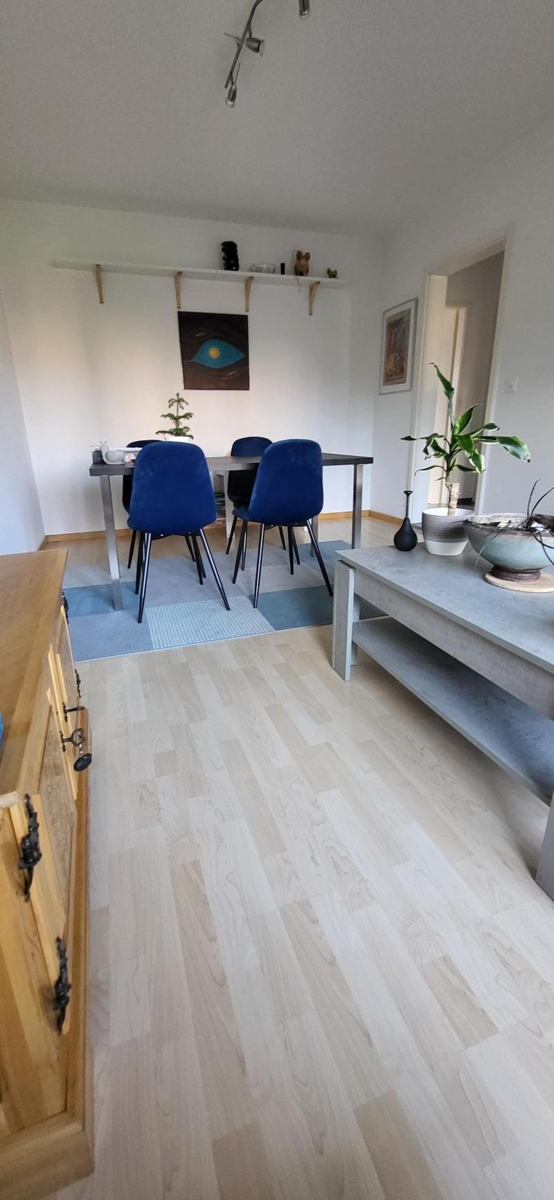 3-Zimmerwohnung mit Balkon, 1. OG rechts (10)