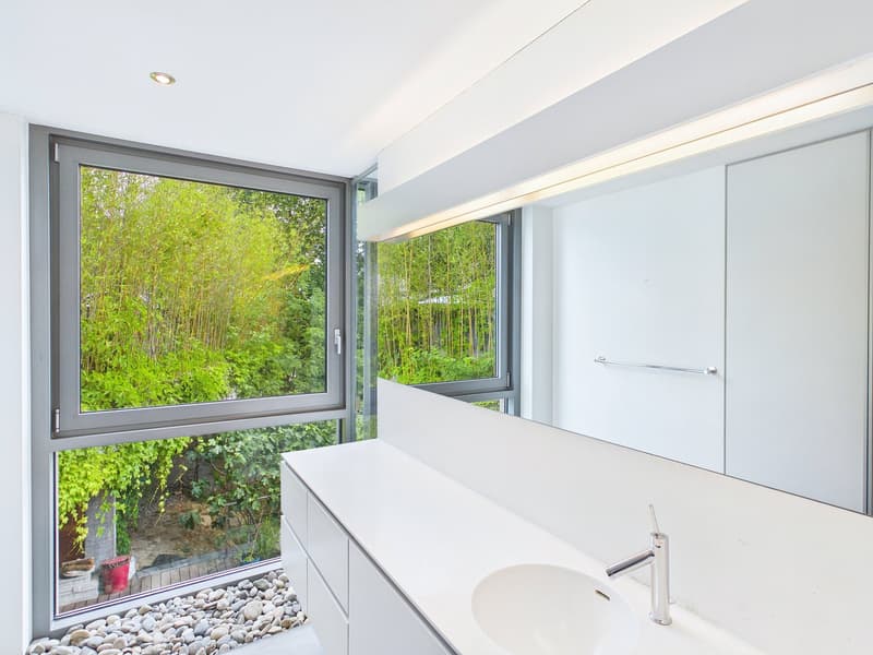 Exklusive Triplex-Wohnung mit direktem Seeanstoss und eigenem Bootsplatz (7)
