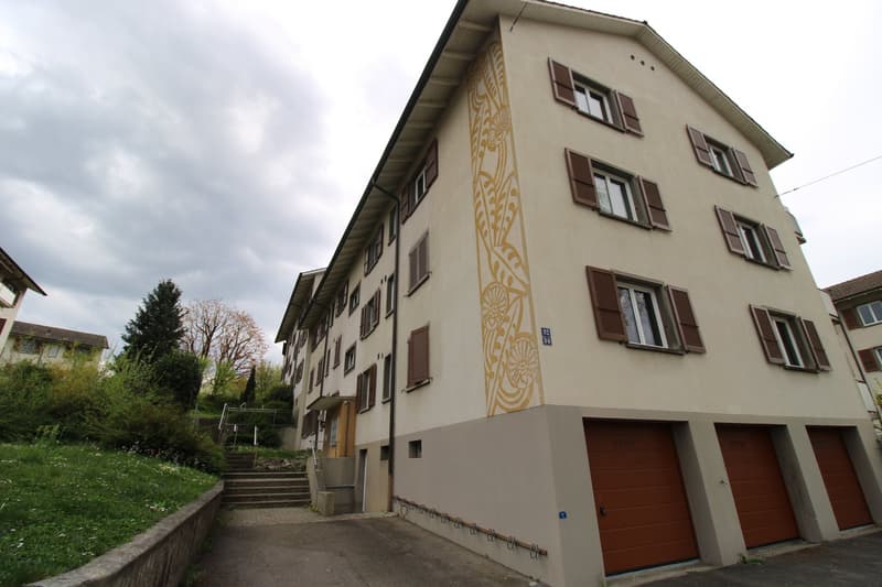 Liegenschaft