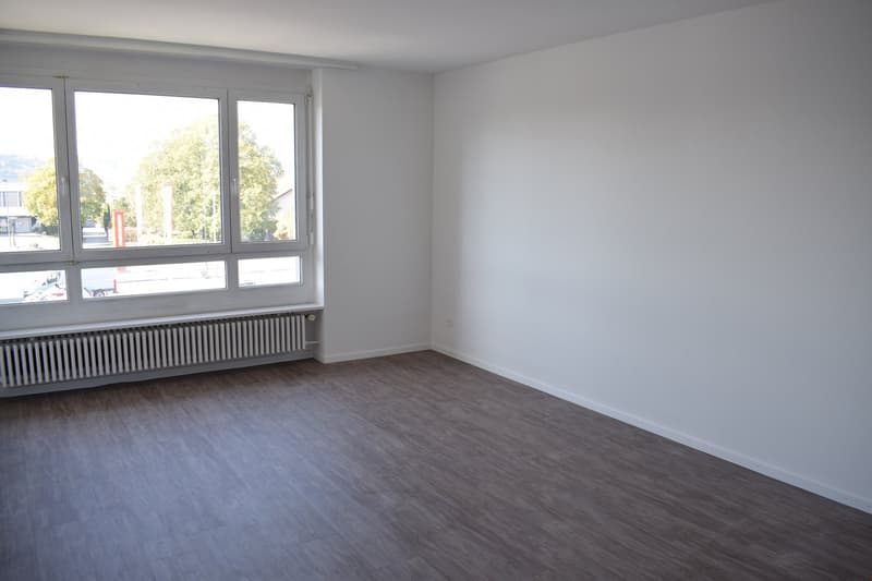 Wunderschöne 3-Zimmerwohnung mit viel Sonnenlicht (5)