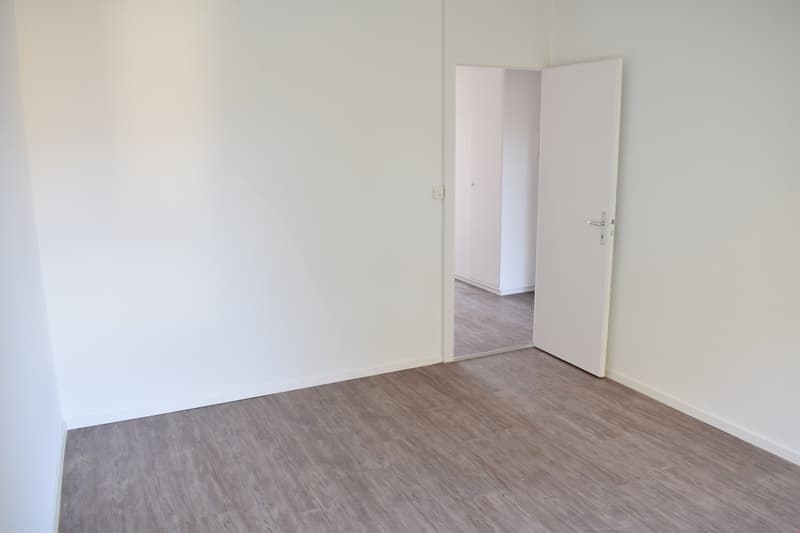 Wunderschöne 3-Zimmerwohnung mit viel Sonnenlicht (8)