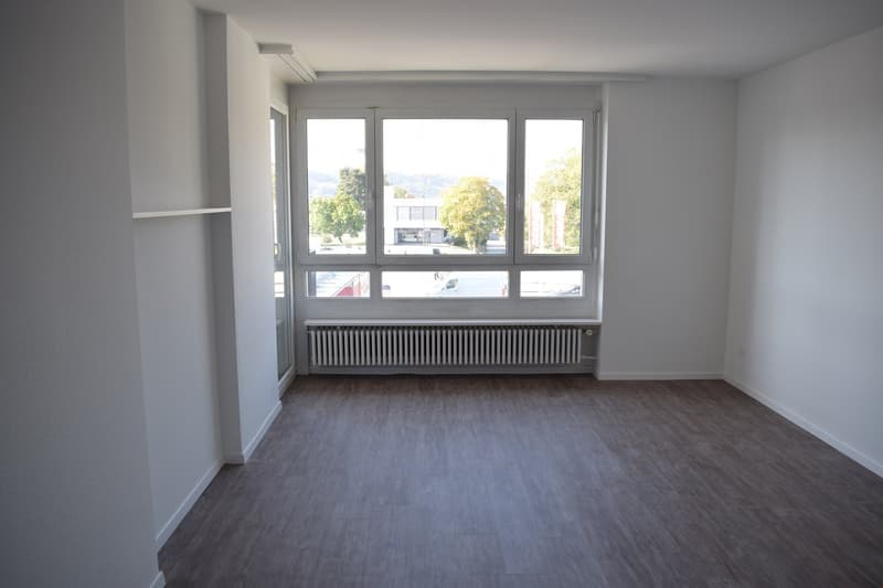 Wunderschöne 3-Zimmerwohnung mit viel Sonnenlicht (4)