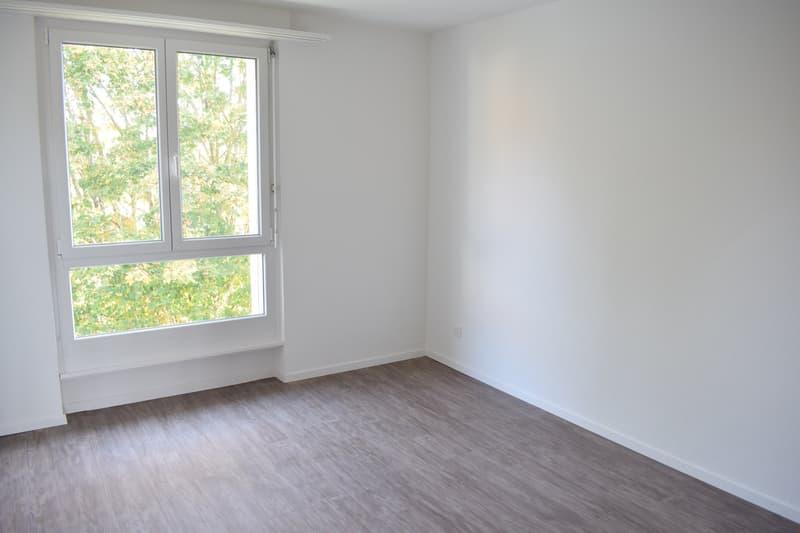 Wunderschöne 3-Zimmerwohnung mit viel Sonnenlicht (6)