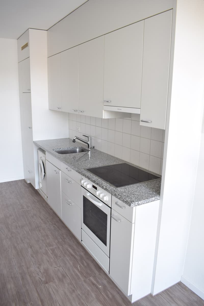 Wunderschöne 3-Zimmerwohnung mit viel Sonnenlicht (10)