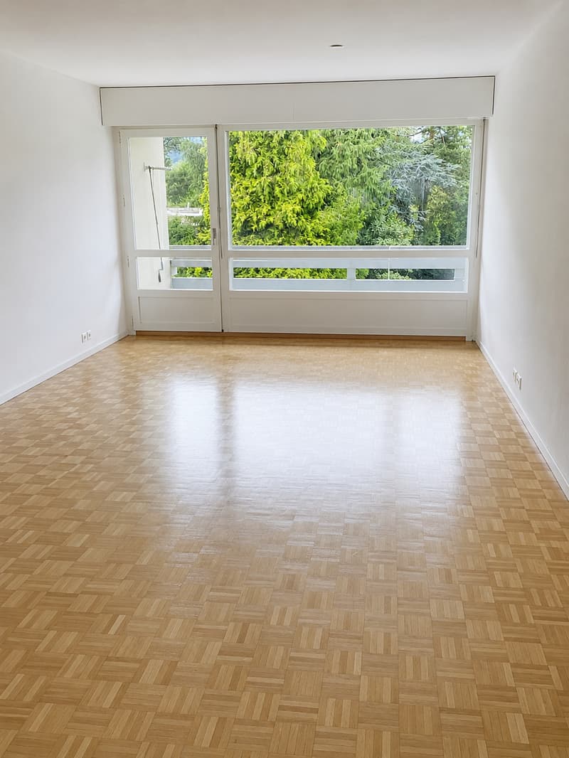Helle 3.5-Zimmerwohnung mit grossem sonnigen Balkon (7)