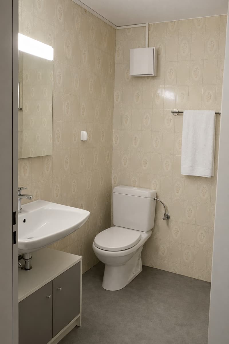 Helle 3.5-Zimmerwohnung mit grossem sonnigen Balkon (4)