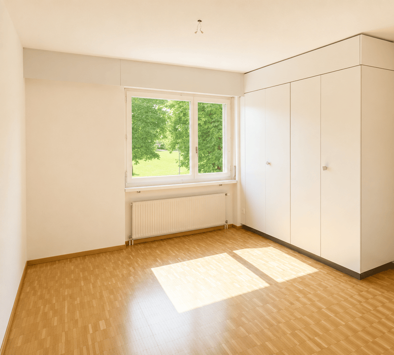 Helle 3.5-Zimmerwohnung mit grossem sonnigen Balkon (8)