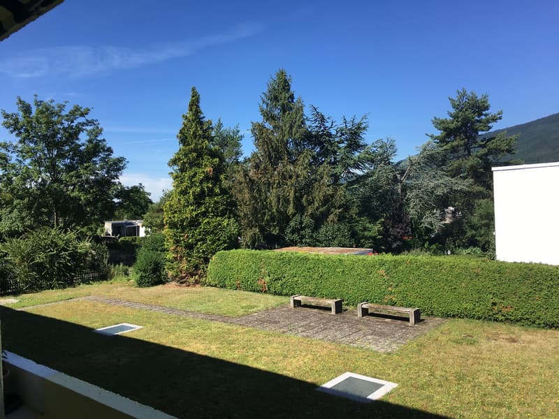 Helle 3.5-Zimmerwohnung mit grossem sonnigen Balkon (10)