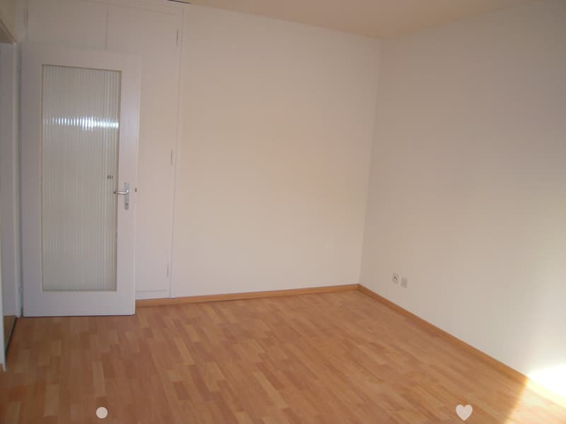 2-Zimmerwohnung mit Balkon (3)