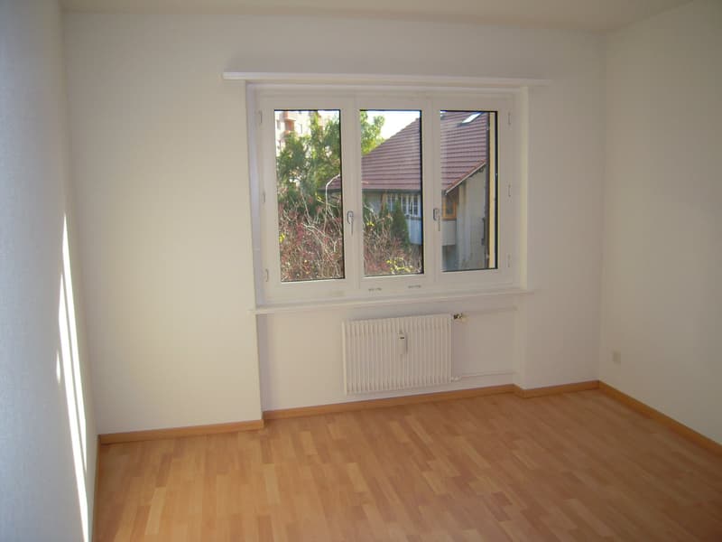 2-Zimmerwohnung mit Balkon (9)