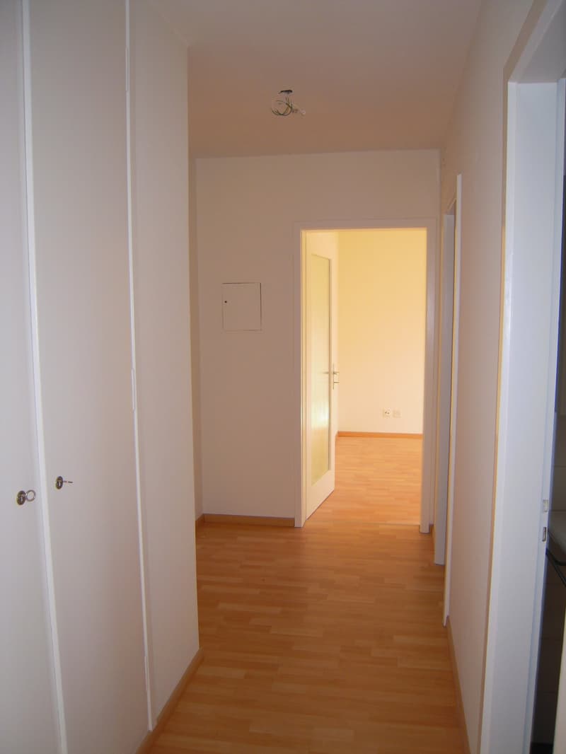 2-Zimmerwohnung mit Balkon (10)