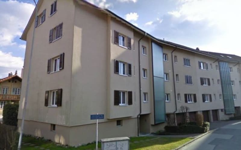 2-Zimmerwohnung mit Balkon (11)