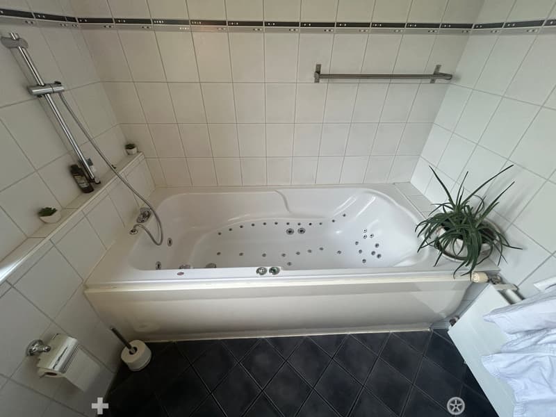 Dupplexwohnung mit 32m2 Terrasse (7)