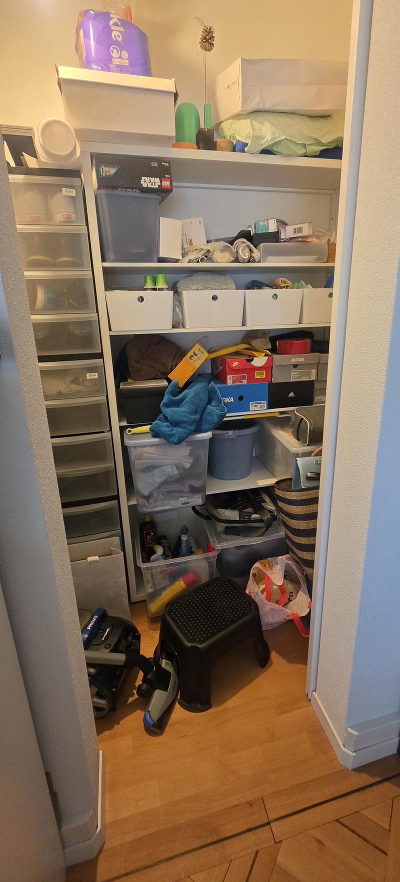 4-Zimmerwohnung mit 3 Balkonen und hohen Decken (12)