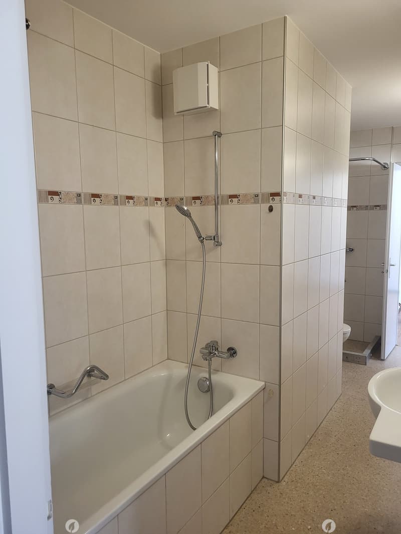 Außergewöhnliche 4.5-Zimmer-Wohnung mit diversen Balkone und Lift in Biel (6)