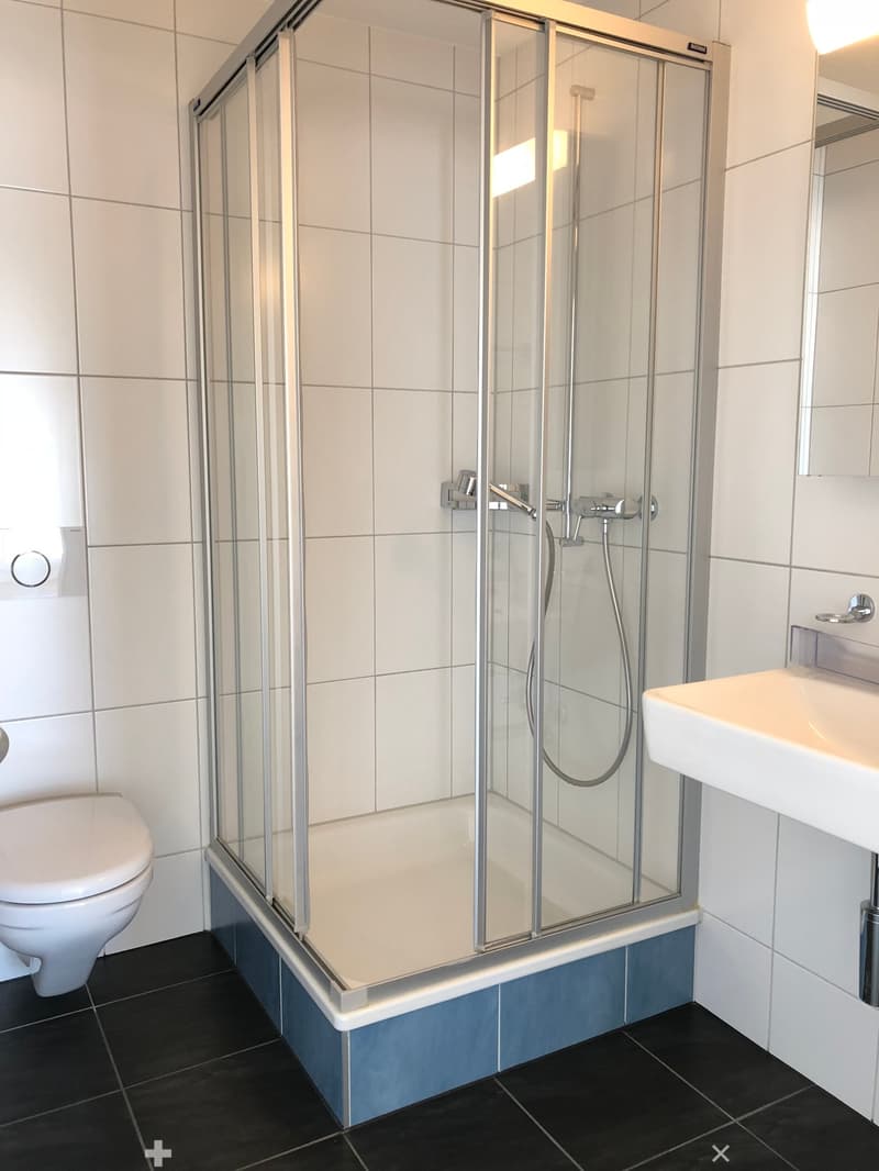 Helle 3-Zimmer-Dachwohnung mit Balkon und Minergie-Zertifikat in Biel (5)