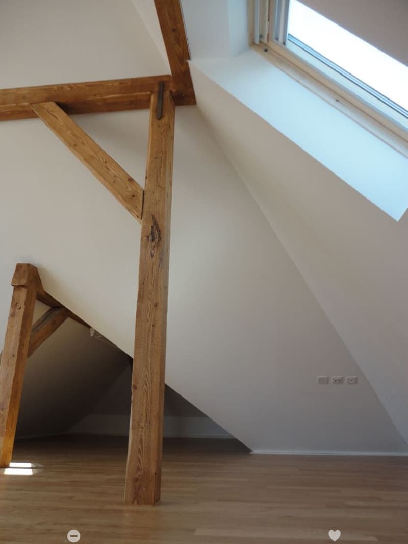 Moderne 3.5 Zimmer-Dachwohnung mit Galerie und Terrasse (7)