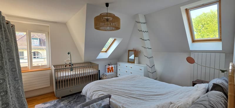 Moderne 3.5 Zimmer-Dachwohnung mit Galerie und Terrasse (23)