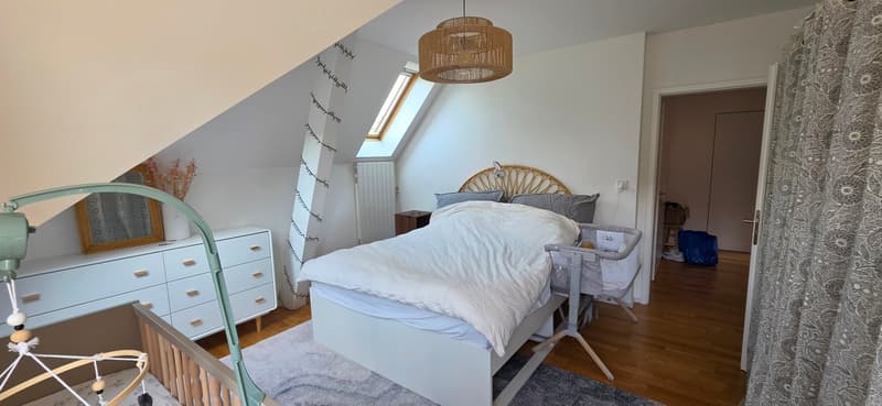 Moderne 3.5 Zimmer-Dachwohnung mit Galerie und Terrasse (24)