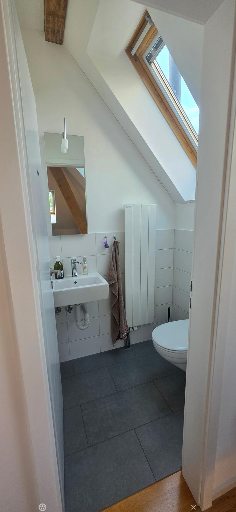 Moderne 3.5 Zimmer-Dachwohnung mit Galerie und Balkon (6)