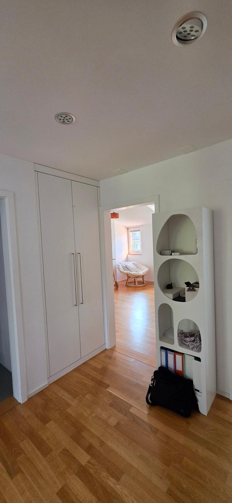 Moderne 3.5 Zimmer-Dachwohnung mit Galerie und Terrasse (25)