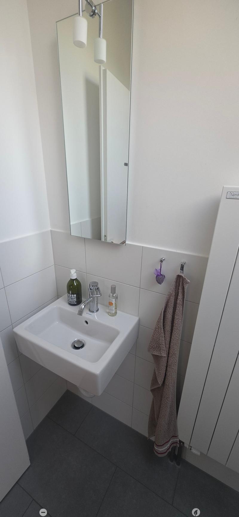 Moderne 3.5 Zimmer-Dachwohnung mit Galerie und Balkon (5)