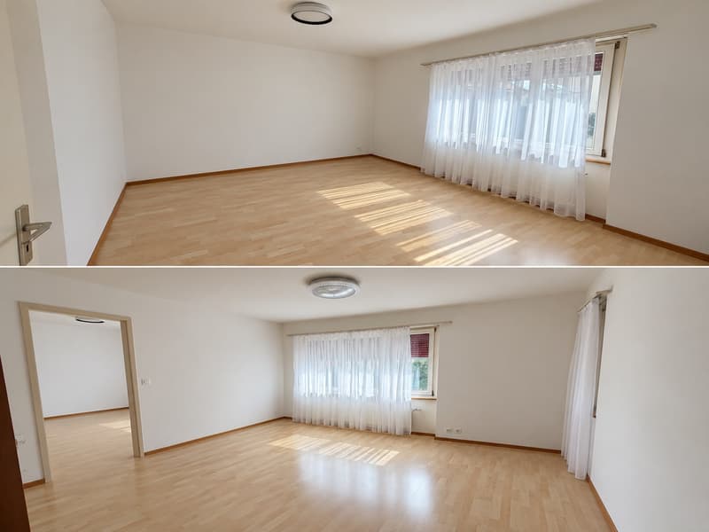 3.5-Zimmer-Wohnung mit Balkon in Nidau – ab Dezember 2026 verfügbar (1)