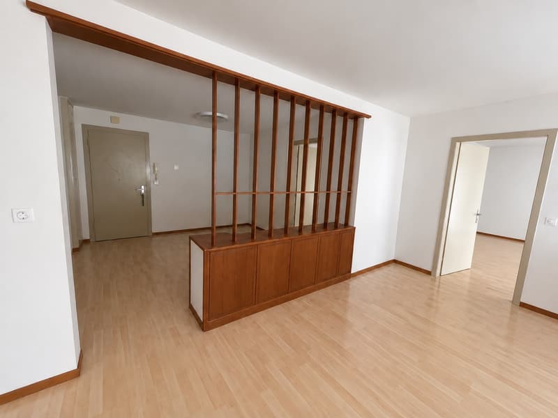 3.5-Zimmer-Wohnung mit Balkon in Nidau – ab Dezember 2026 verfügbar (5)