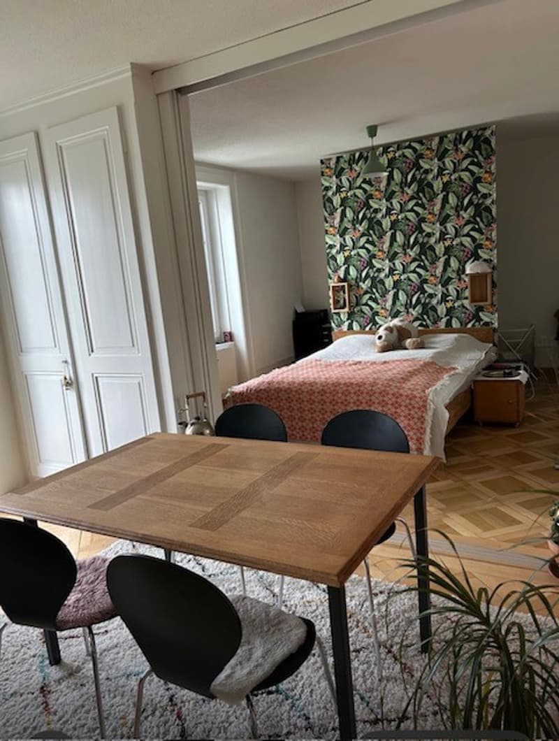Renovierte 3-Zimmer-Altbauwohnung mit Balkon (17)