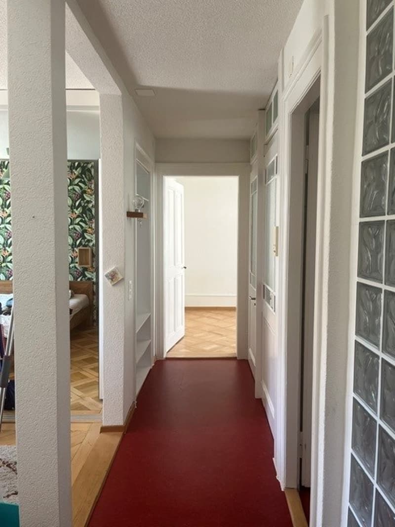 Renovierte 3-Zimmer-Altbauwohnung mit Balkon (8)
