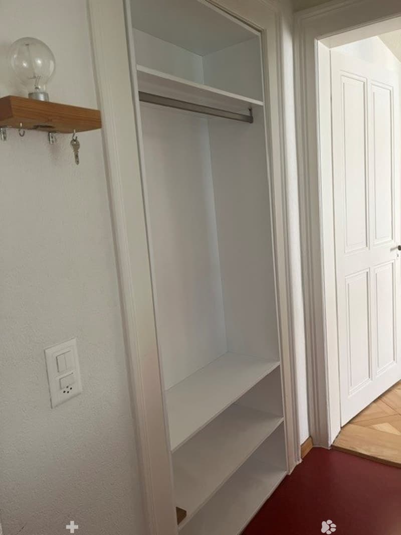 Renovierte 3-Zimmer-Altbauwohnung mit Balkon (7)