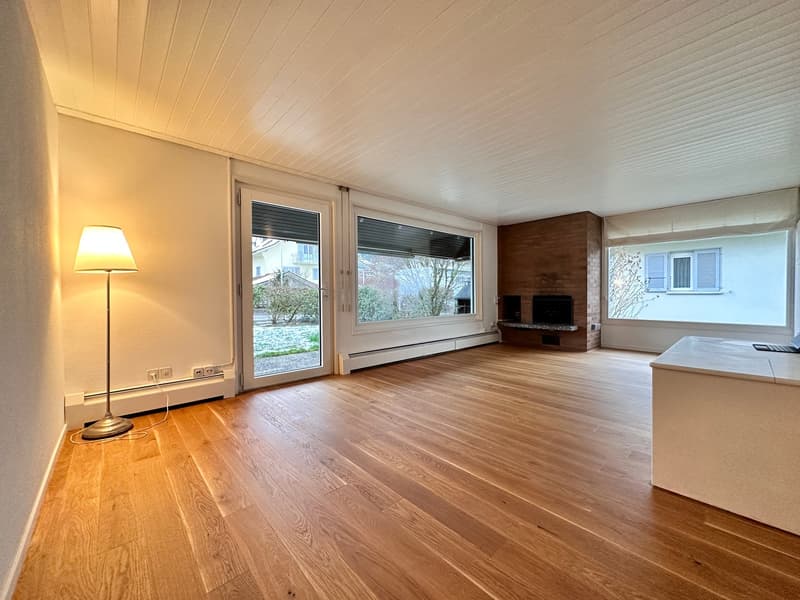Charmante 7-Zimmer-Villa zur Miete in Büren an der Aare (12)